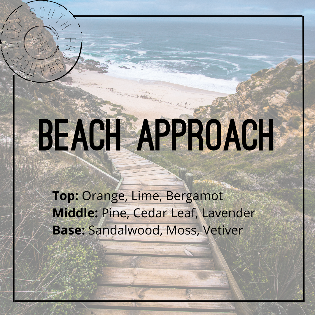 Summer Lovin' Fragrance Pack image 1