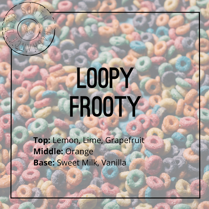 Breakfast Bar Fragrance Pack image 3