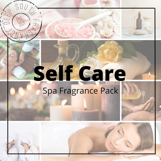 Self Care Fragrance Pack image 0