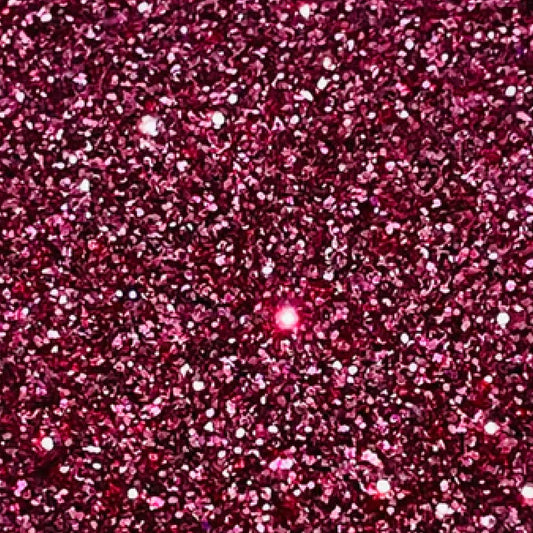 Flower Petal Pink Glitter image 0