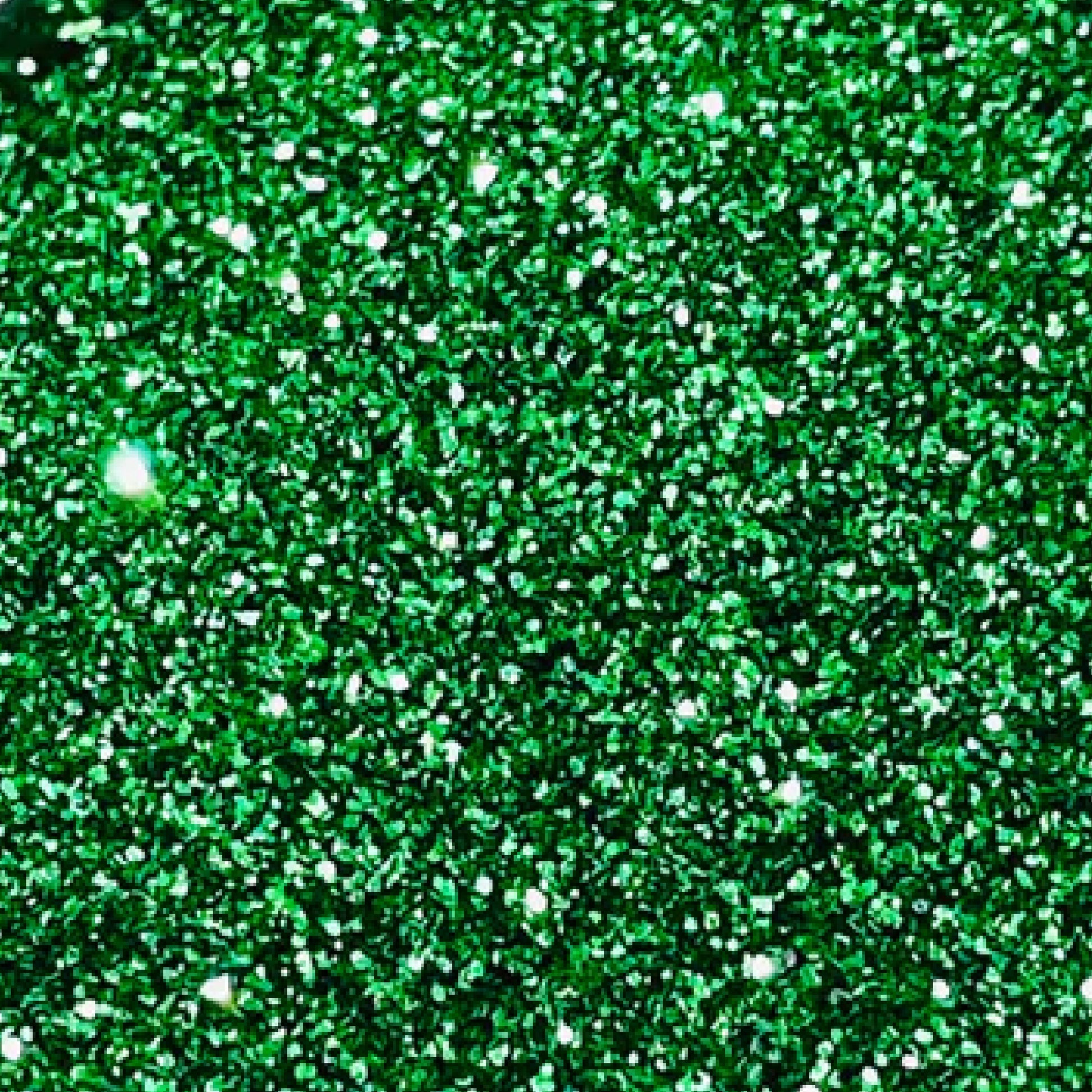 Emerald City Glitter image 0