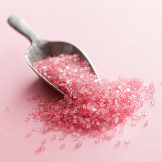Pretty In Pink | Pink Sugar Type image 0