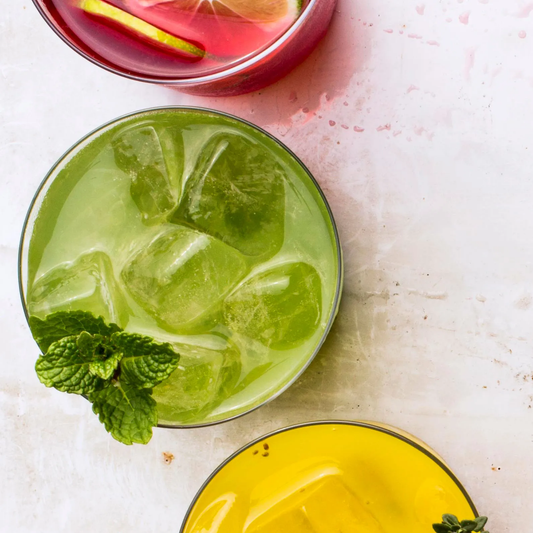 Cucumber Smoothie image 0
