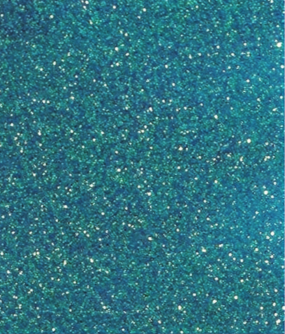 Mermaid Tail Glitter image 0