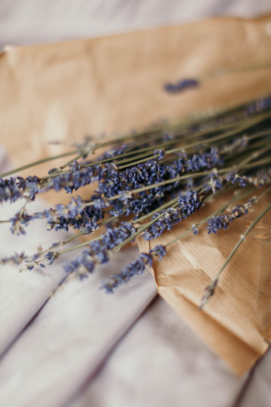Simply Lavender image 0