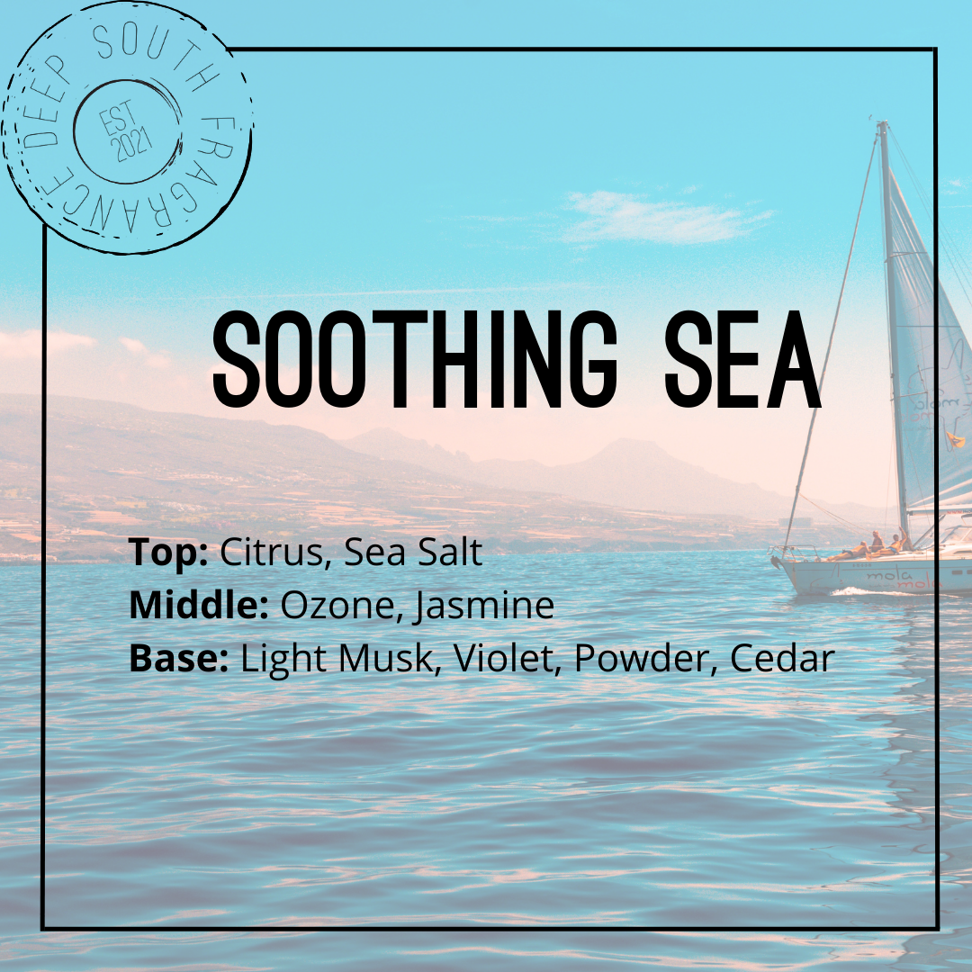 Castaway Fragrance Pack image 5