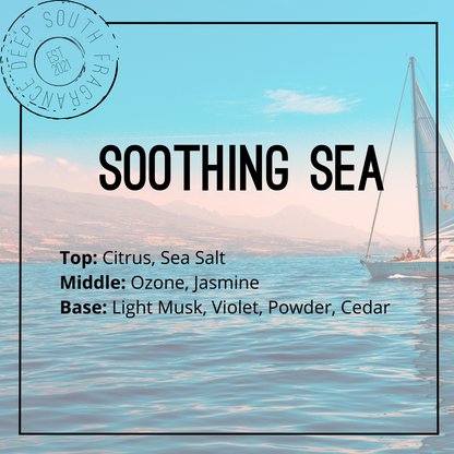 Castaway Fragrance Pack image 5